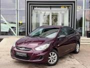 Hyundai Solaris I Уфа  - изображение 19