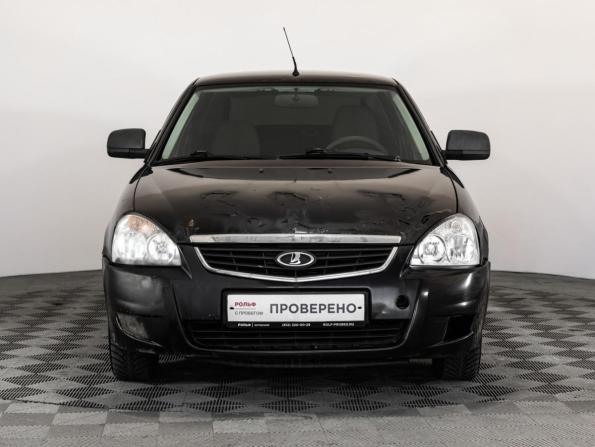 Lada (ВАЗ) Priora I с пробегом 2013 года, цена 249 000 рублей, 207805 км, хэтчбек, Автокод Объявления