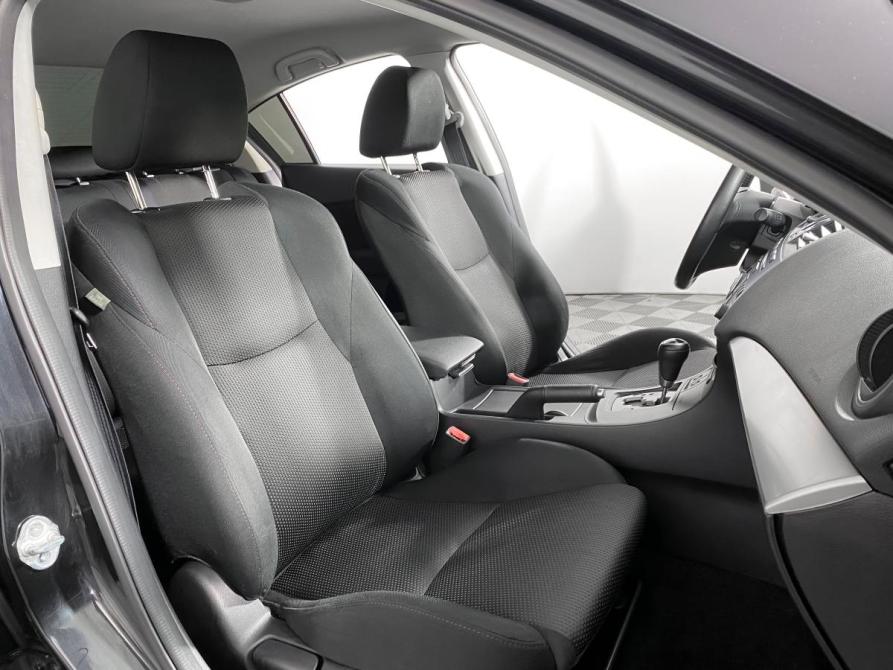 Mazda 3 II (BL) Рестайлинг Нижний Новгород  - изображение 15