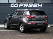 Kia Sportage III Новороссийск  - изображение 23