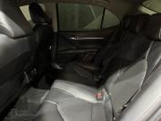 Toyota Camry VIII (XV70) Рестайлинг Пермь  - изображение 39