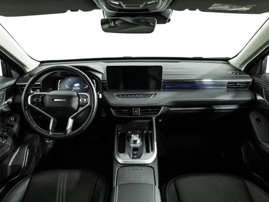 Haval Jolion I Рестайлинг Санкт-Петербург  - изображение 14