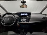 Citroen C4 Picasso II Москва  - изображение 51