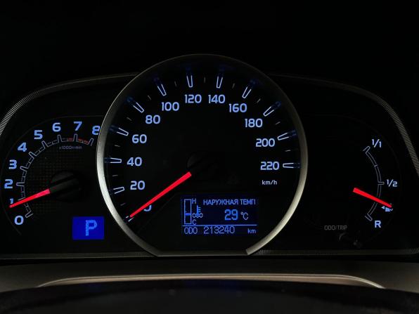 Toyota RAV4 IV (XA40) с пробегом 2015 года, цена 1 790 000 рублей, 213239 км, внедорожник, Автокод Объявления
