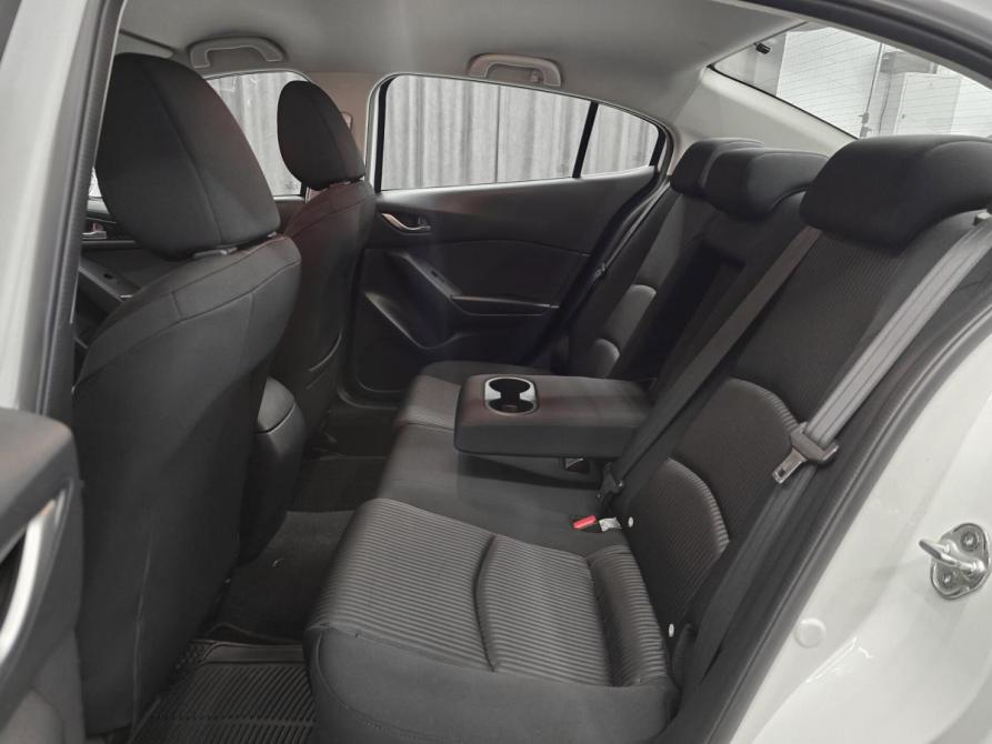 Mazda 3 III (BM) Красноярск  - изображение 18