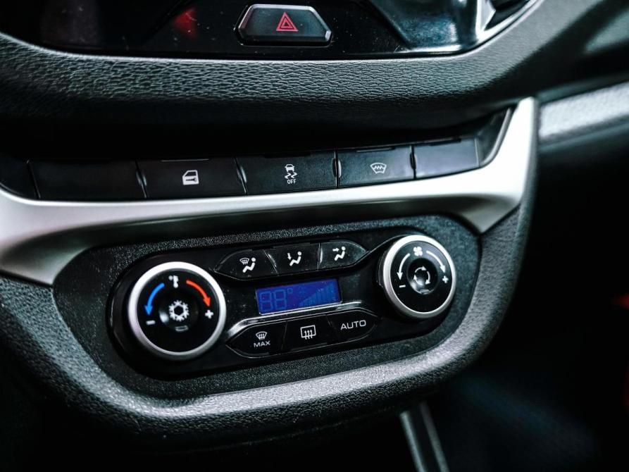 Lada (ВАЗ) Vesta I Красноярск  - изображение 23
