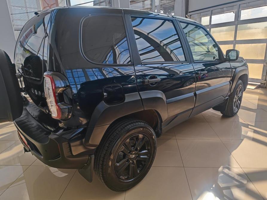 Lada (ВАЗ) Niva Travel I Арзамас  - изображение 5