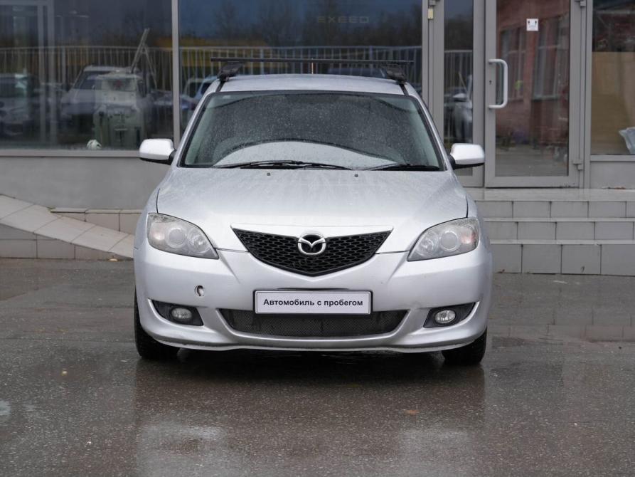 Mazda Axela I Новосибирск  - изображение 2