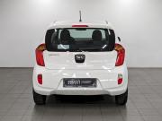 Kia Picanto II Москва  - изображение 34
