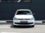 Volkswagen Polo V Новороссийск  - изображение 21