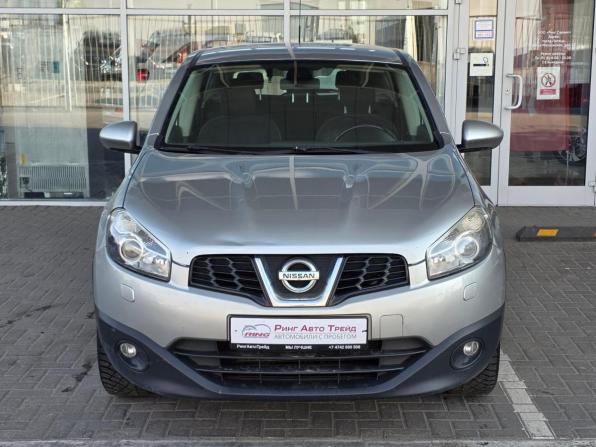 Nissan Qashqai I Рестайлинг с пробегом 2011 года, цена 909 000 рублей, 244017 км, внедорожник, Автокод Объявления