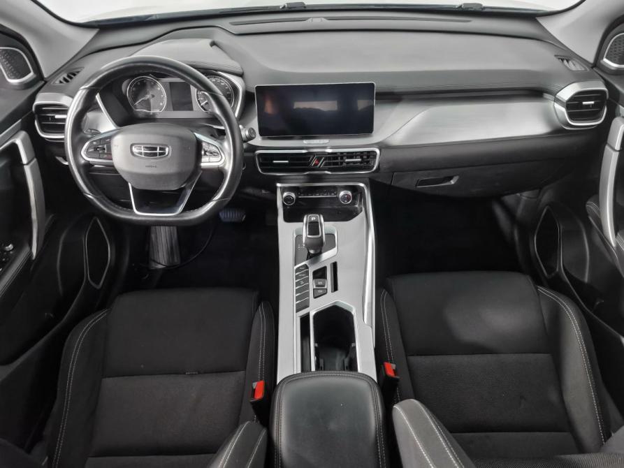 Geely Coolray I Нижний Новгород  - изображение 14