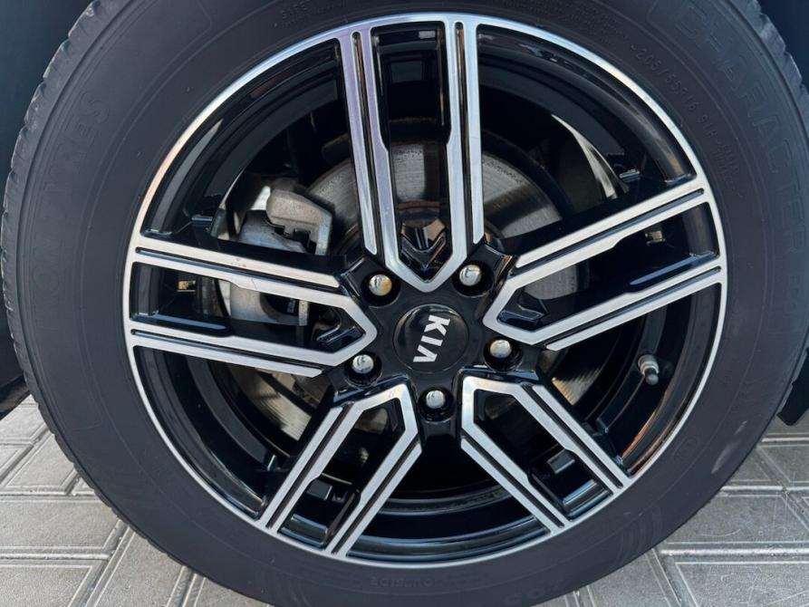 Kia Ceed III Астрахань  - изображение 22
