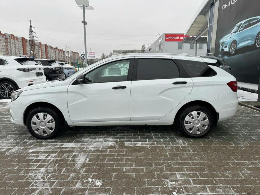 Lada (ВАЗ) Vesta I Вологда  - изображение 4