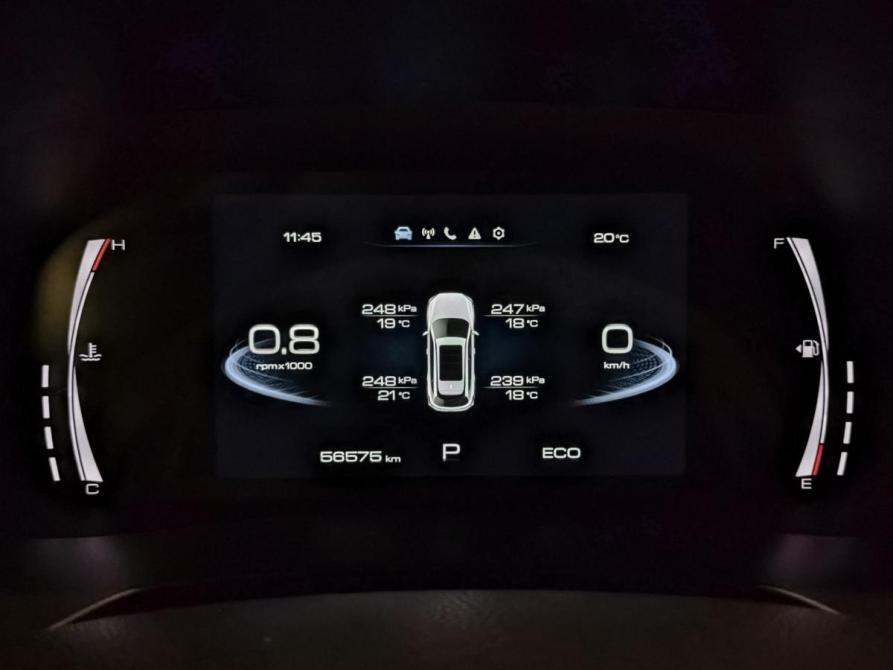 Haval F7 I Рестайлинг Москва  - изображение 13