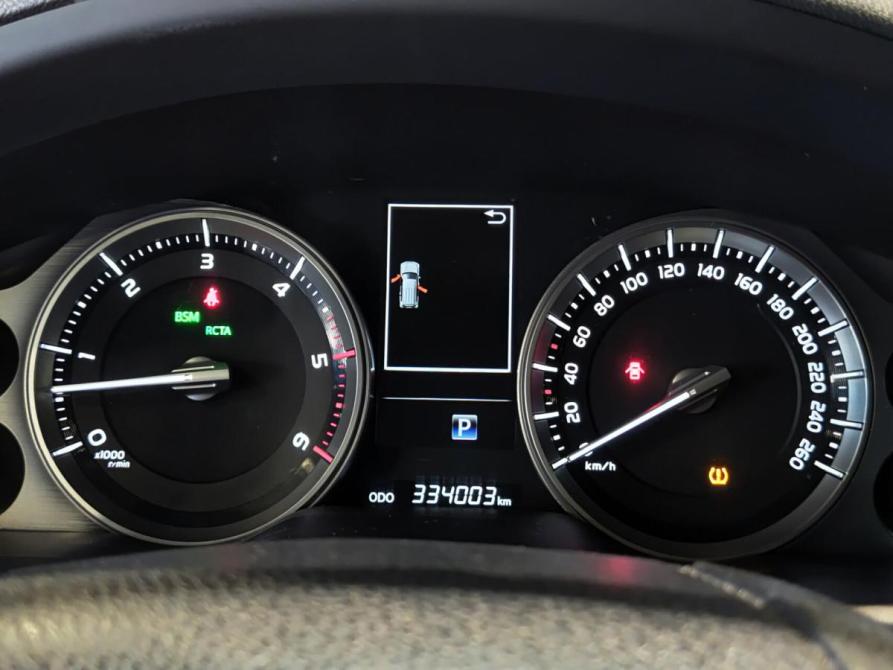 Toyota Land Cruiser 200 Series Рестайлинг 2 Казань  - изображение 16