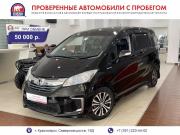 Honda Freed I Рестайлинг 2 Красноярск  - изображение 18