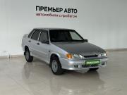Lada (ВАЗ) 2115 Смоленск  - изображение 14