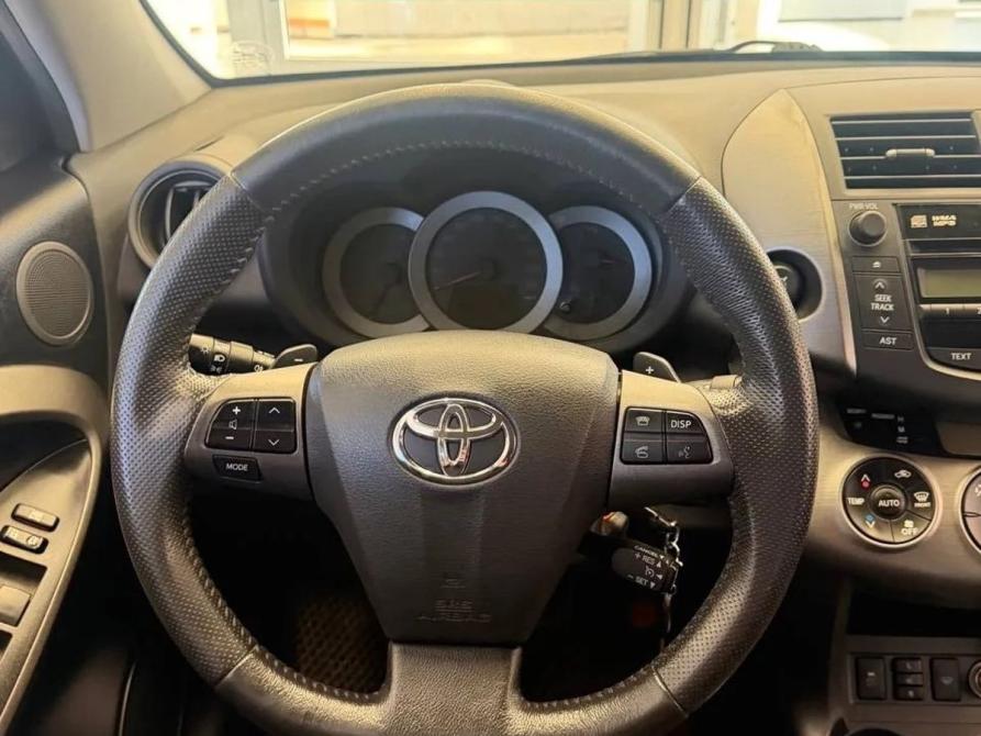 Toyota RAV4 III (XA30) Рестайлинг Челябинск  - изображение 21