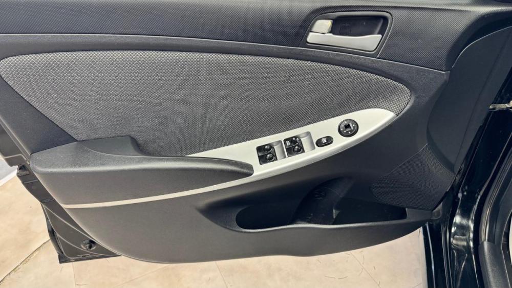 Hyundai Solaris I Липецк  - изображение 7