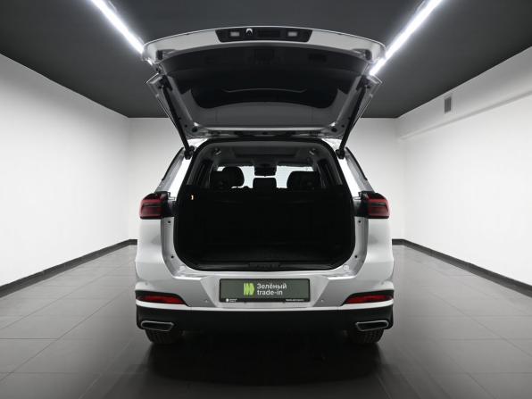 Chery Tiggo 7 Pro Max I с пробегом 2023 года, цена 1 800 000 рублей, 58866 км, внедорожник, Автокод Объявления