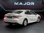 Toyota Camry VIII (XV70) Москва  - изображение 30