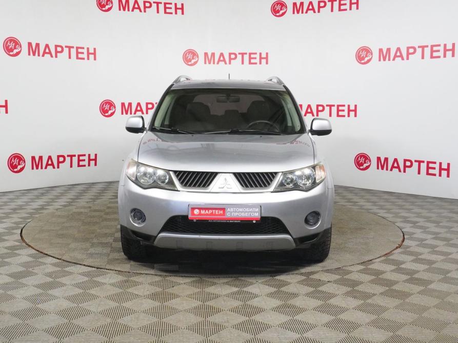 Mitsubishi Outlander II Вологда  - изображение 2