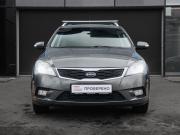 Kia Ceed I Рестайлинг Москва  - изображение 21