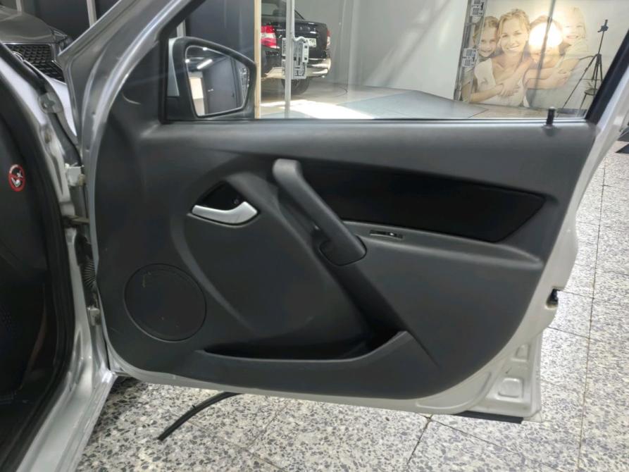 Lada (ВАЗ) Granta I Санкт-Петербург  - изображение 13