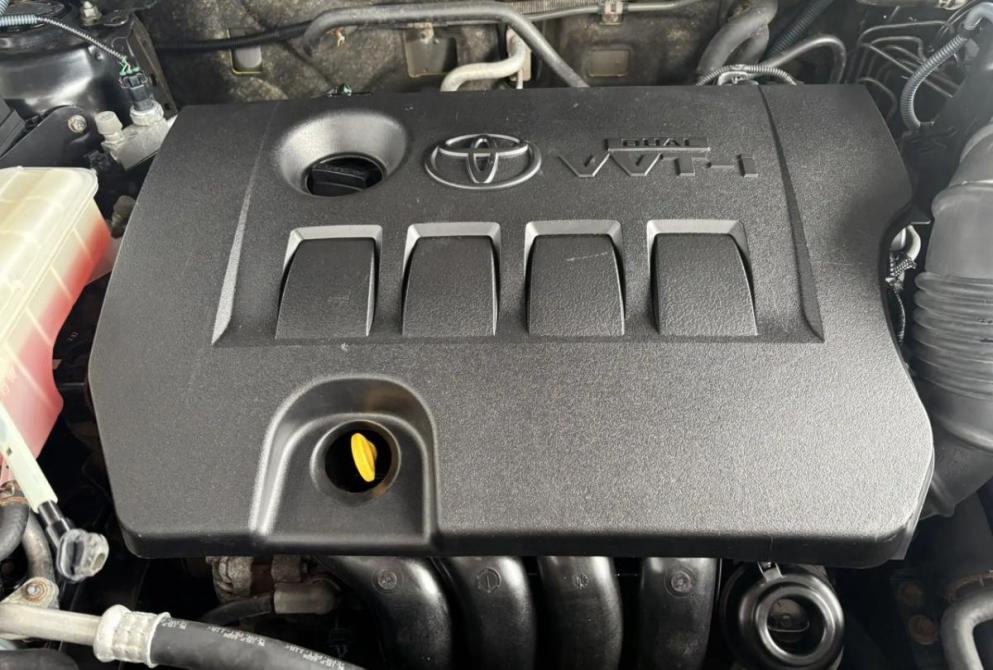 Toyota RAV4 III (XA30) Рестайлинг Киров  - изображение 9
