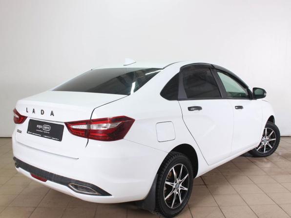 Lada (ВАЗ) Vesta I Рестайлинг (NG) с пробегом 2023 года, цена 1 016 900 рублей, 81413 км, седан, Автокод Объявления