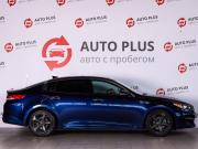 Kia Optima IV Минеральные Воды  - изображение 30