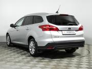 Ford Focus III Рестайлинг Санкт-Петербург  - изображение 27