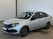 Lada (ВАЗ) Granta I Рестайлинг Псков  - изображение 21