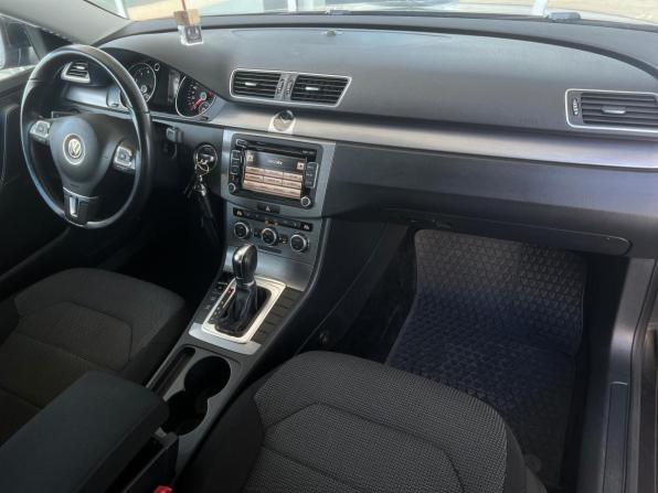 Volkswagen Passat B7 с пробегом 2012 года, цена 1 079 000 рублей, 179519 км, седан, Автокод Объявления