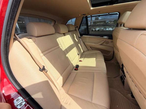 BMW X5 II (E70) с пробегом 2008 года, цена 2 950 000 рублей, 146696 км, внедорожник, Автокод Объявления
