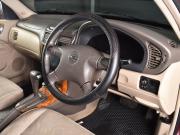 Nissan Bluebird Sylphy I (G10) Кемерово  - изображение 25