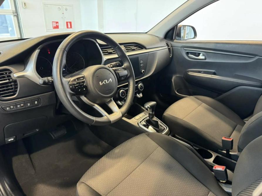 Kia Rio IV Рестайлинг Подольск  - изображение 6