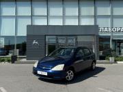 Honda Civic VII Омск  - изображение 31