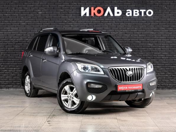 Lifan X60 I Рестайлинг 2 с пробегом 2016 года, цена 650 000 рублей, 99804 км, внедорожник, Автокод Объявления