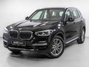 BMW X3 III (G01) Москва  - изображение 31