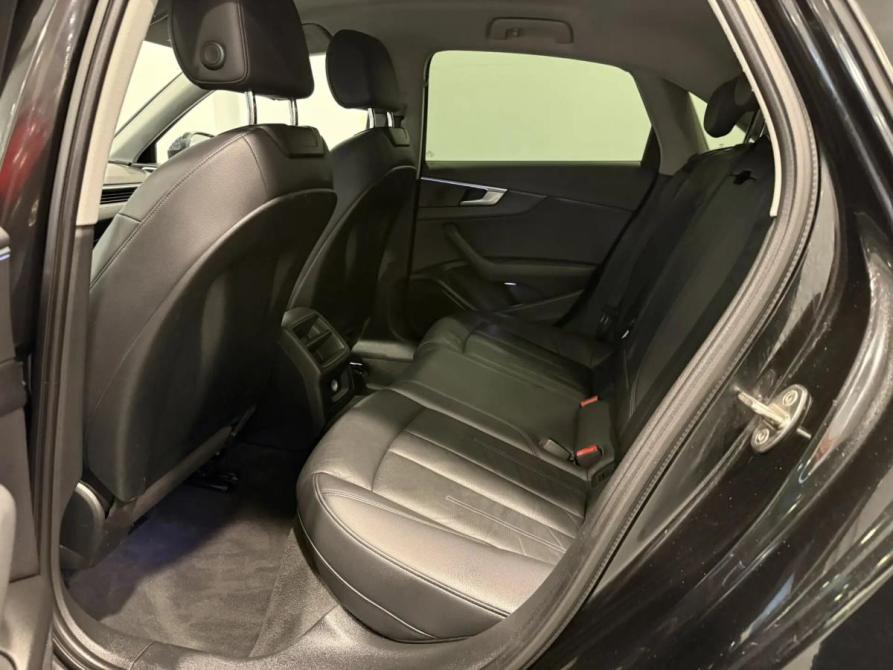 Audi A4 V (B9) Подольск  - изображение 13