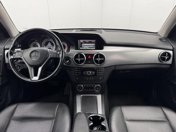 Mercedes-Benz GLK-Класс I (X204) Рестайлинг с пробегом 2013 года, цена 1 650 000 рублей, 257220 км, внедорожник, Автокод Объявления