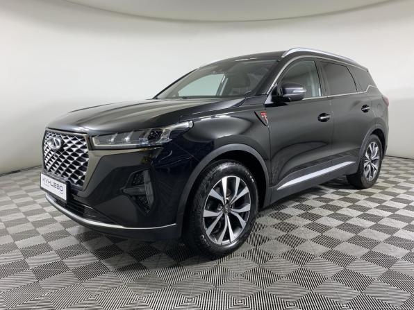 Chery Tiggo 7 Pro Max I с пробегом 2023 года, цена 1 789 000 рублей, 74199 км, внедорожник, Автокод Объявления