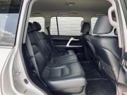 Toyota Land Cruiser 200 Series Рестайлинг 2 Кемерово  - изображение 51