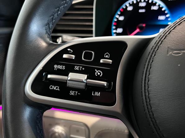 Mercedes-Benz GLE II (V167) с пробегом 2020 года, цена 6 500 000 рублей, 87140 км, внедорожник, Автокод Объявления