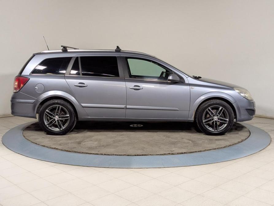 Opel Astra H Екатеринбург  - изображение 9