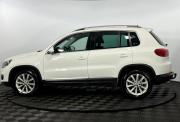 Volkswagen Tiguan I Рестайлинг Нижний Новгород  - изображение 31