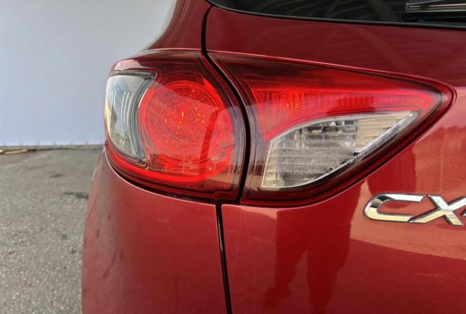 Mazda CX-5 I с пробегом 2011 года, цена 1 350 000 рублей, 188644 км, внедорожник, Автокод Объявления
