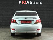 Hyundai Solaris I Екатеринбург  - изображение 24